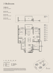 The Sen (D21), Condominium #500787331